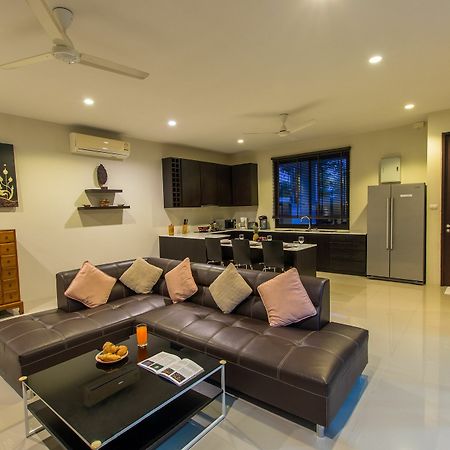 Exclusive Pool Villa By Intira Villas Rawai Esterno foto