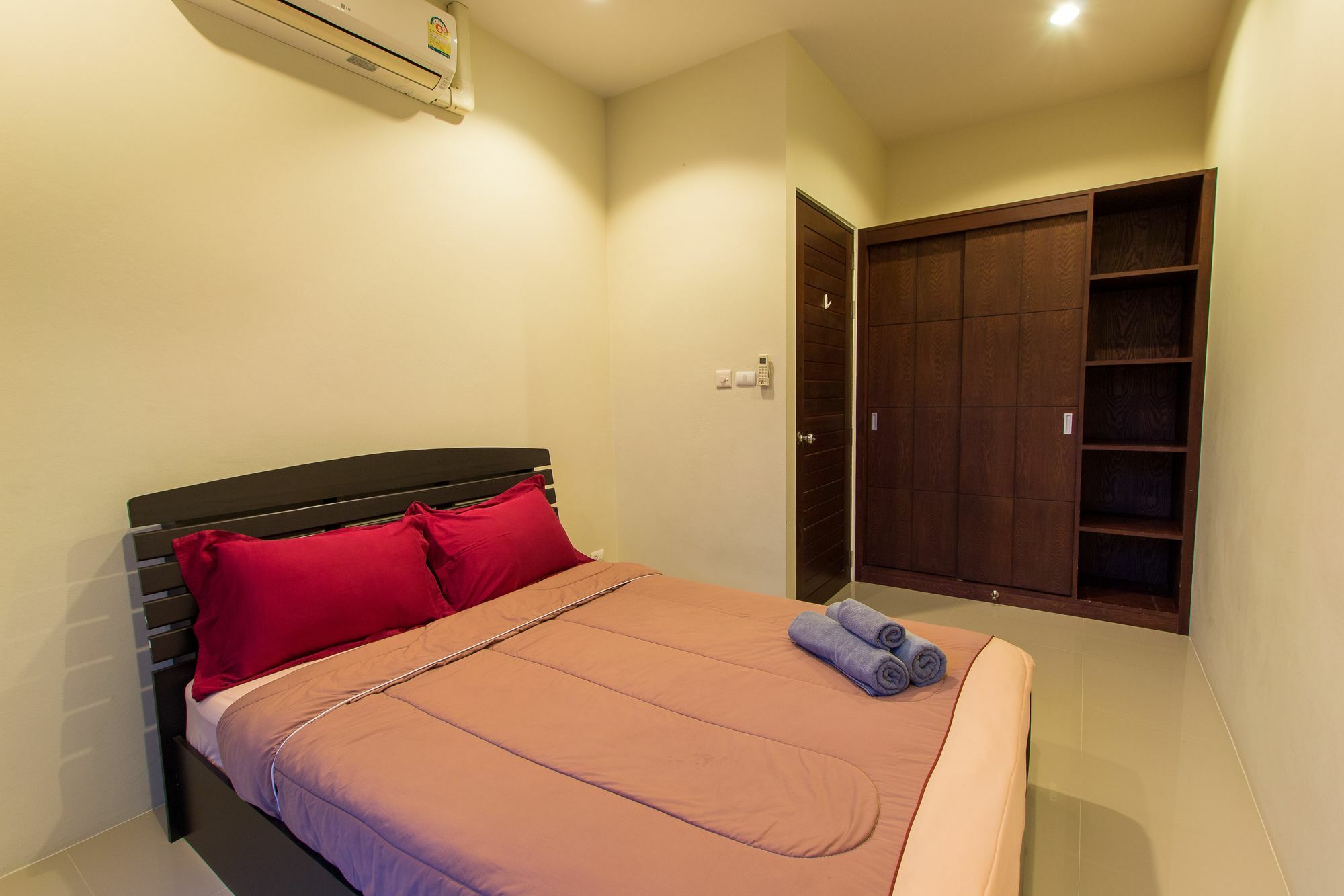 Exclusive Pool Villa By Intira Villas Rawai Esterno foto